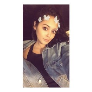 Meet your Posher, Barbara